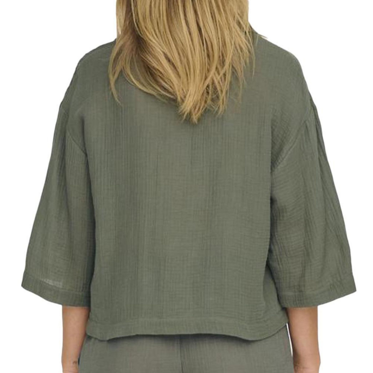 JACQUELINE DE YONG Chemise  Femme JDY Uma