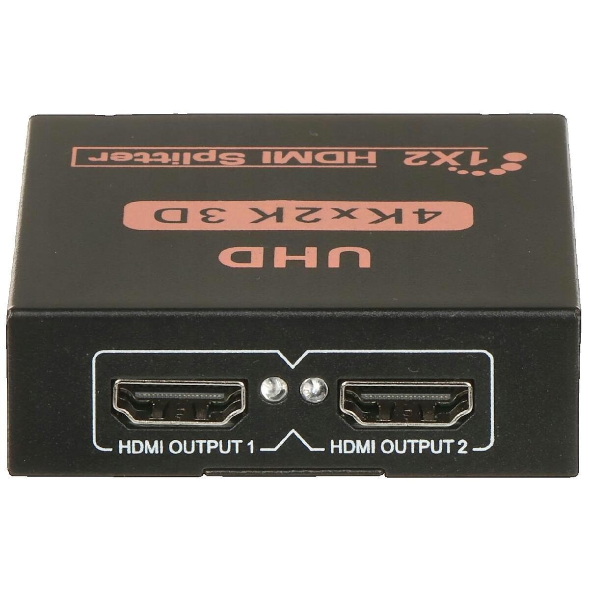 Répartiteur HDMI no-name modèle 1.4b