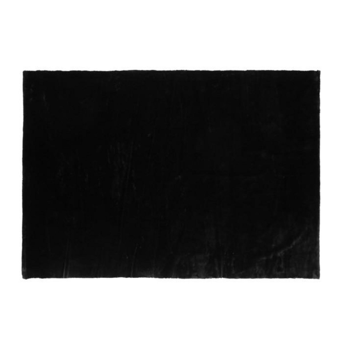 Paris Prix Tapis Design  Nina  160x230cm Noir
