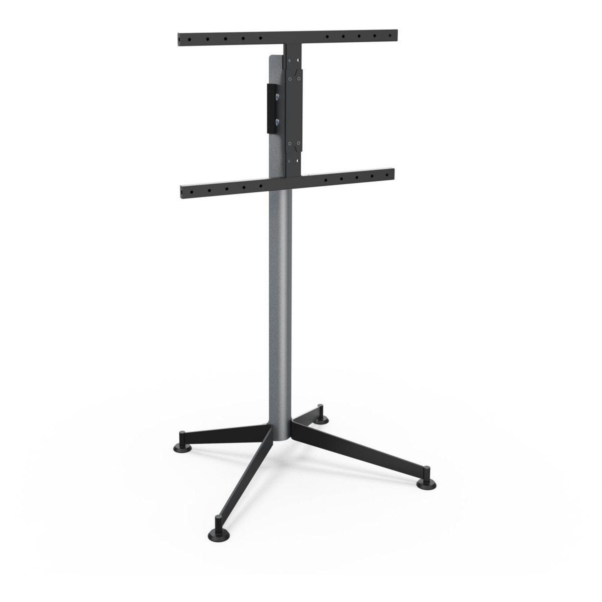Voir la diapositive 3 : Erard Pied tv kana1400xl metal 40 à 80 pouces