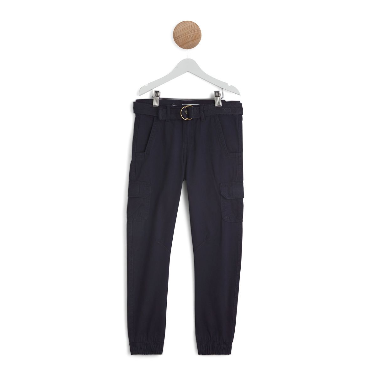 IN EXTENSO Pantalon twill garçon