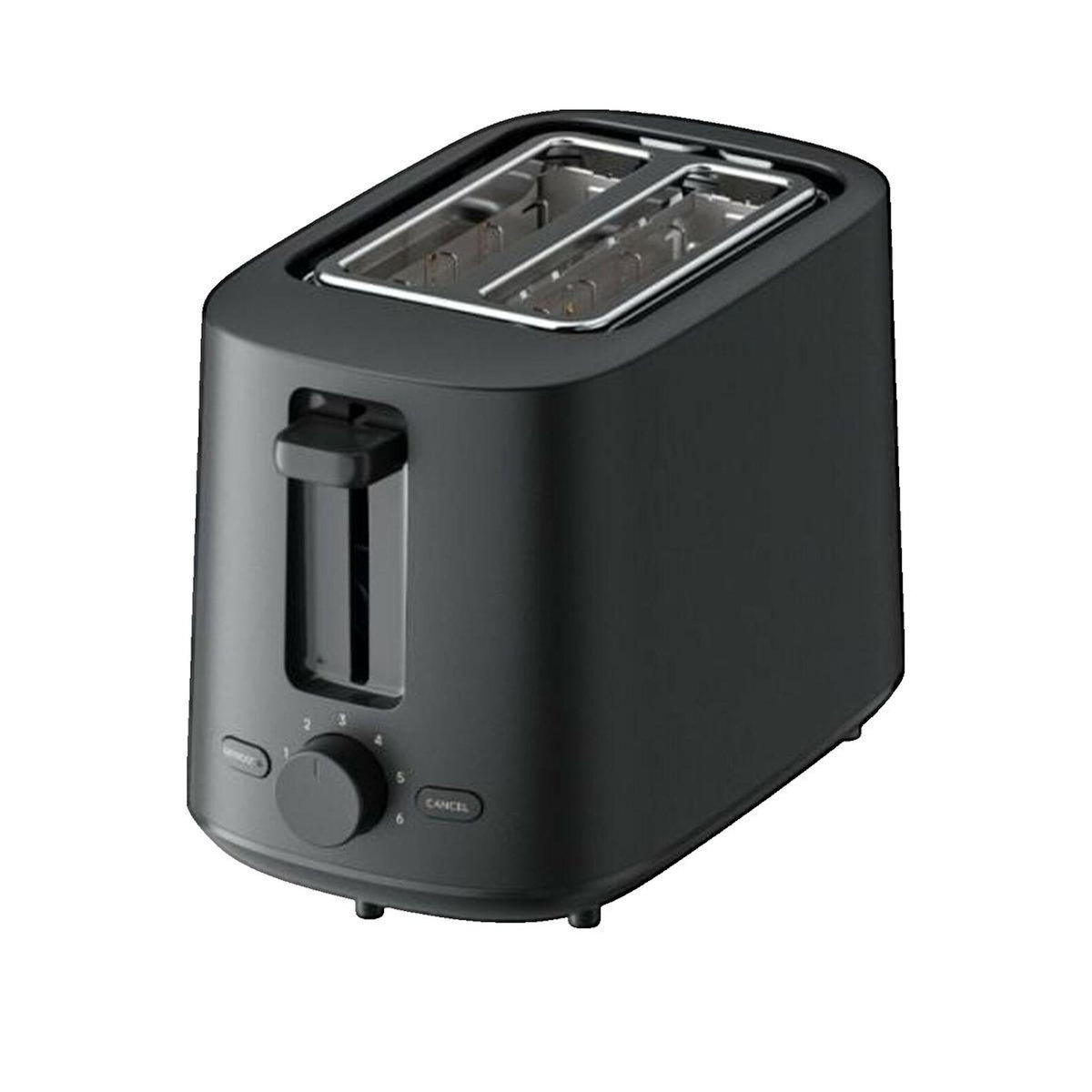 XIAOMI Grille-pain Xiaomi Modèle 6941812791868 Noir