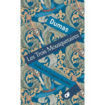 LES TROIS MOUSQUETAIRES. EDITION LIMITEE, Dumas Alexandre