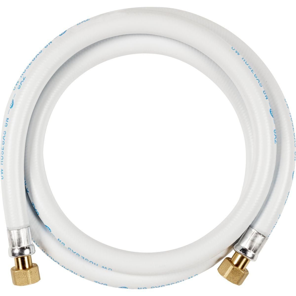 ESSENTIEL B Tuyaux gaz naturel 2M TNC 10 ans