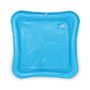 Voir la diapositive 4 : BABY EINSTEIN BABY EINSTEIN  Tapis d'eau pour bébé, jeu sensoriel et d'éveil?, gonflable, facile a nettoyer, pliable, jouets des la nais
