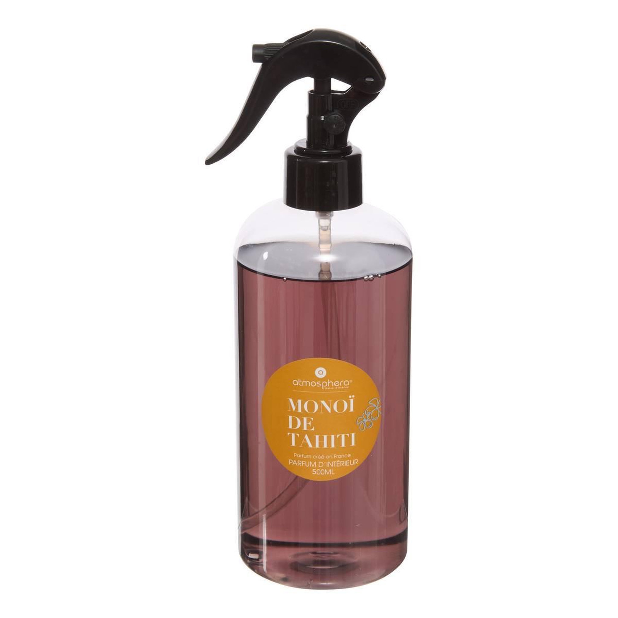 ATMOSPHERA Spray d'ambiance  izor  500ml monoï