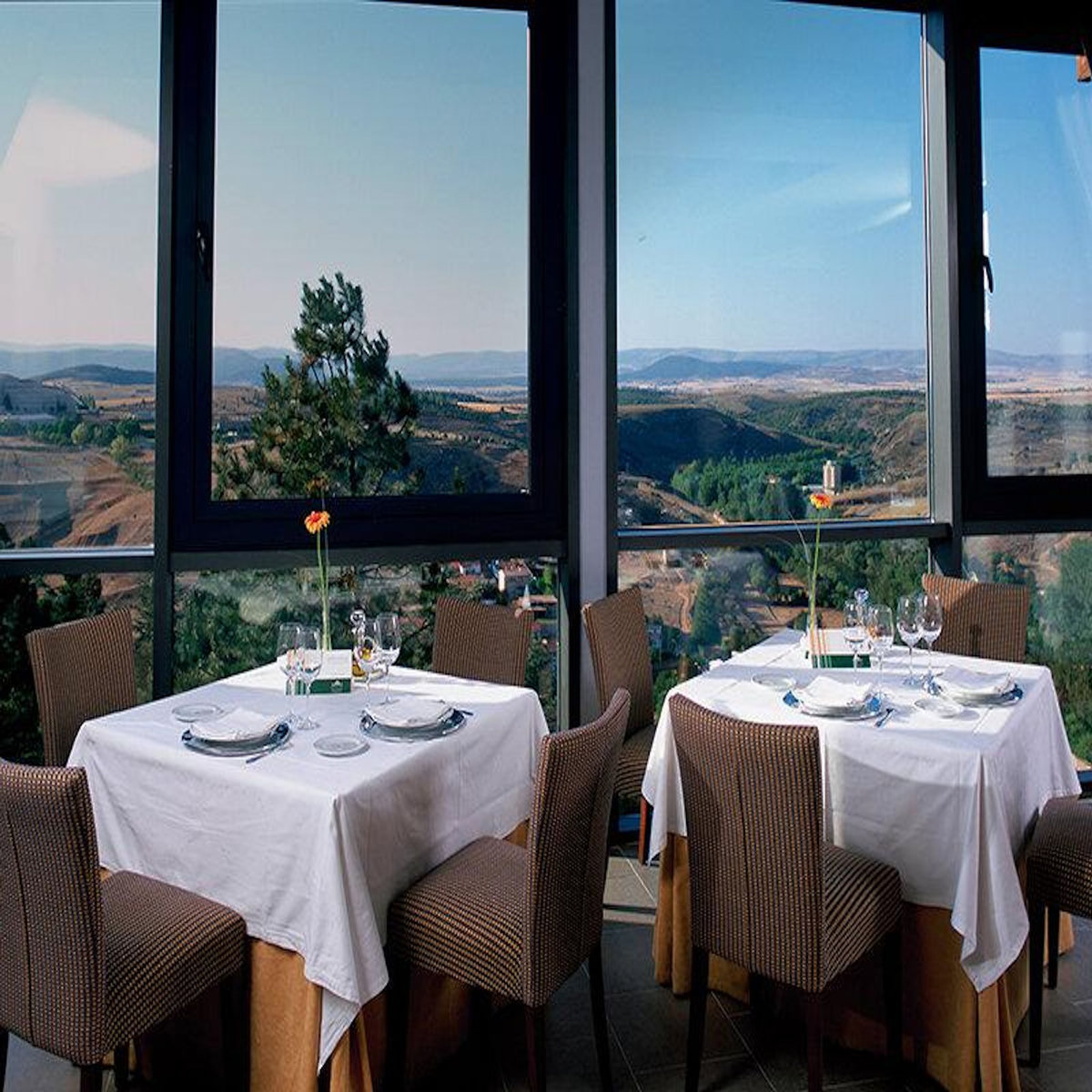 Smartbox Entre luxe et histoire en Espagne : 1 nuit dans une demeure d'époque - Coffret Cadeau Séjour