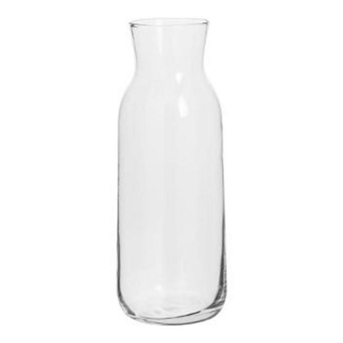 SECRET DE GOURMET Carafe à Eau en Verre  Sergi  70cl Transparent