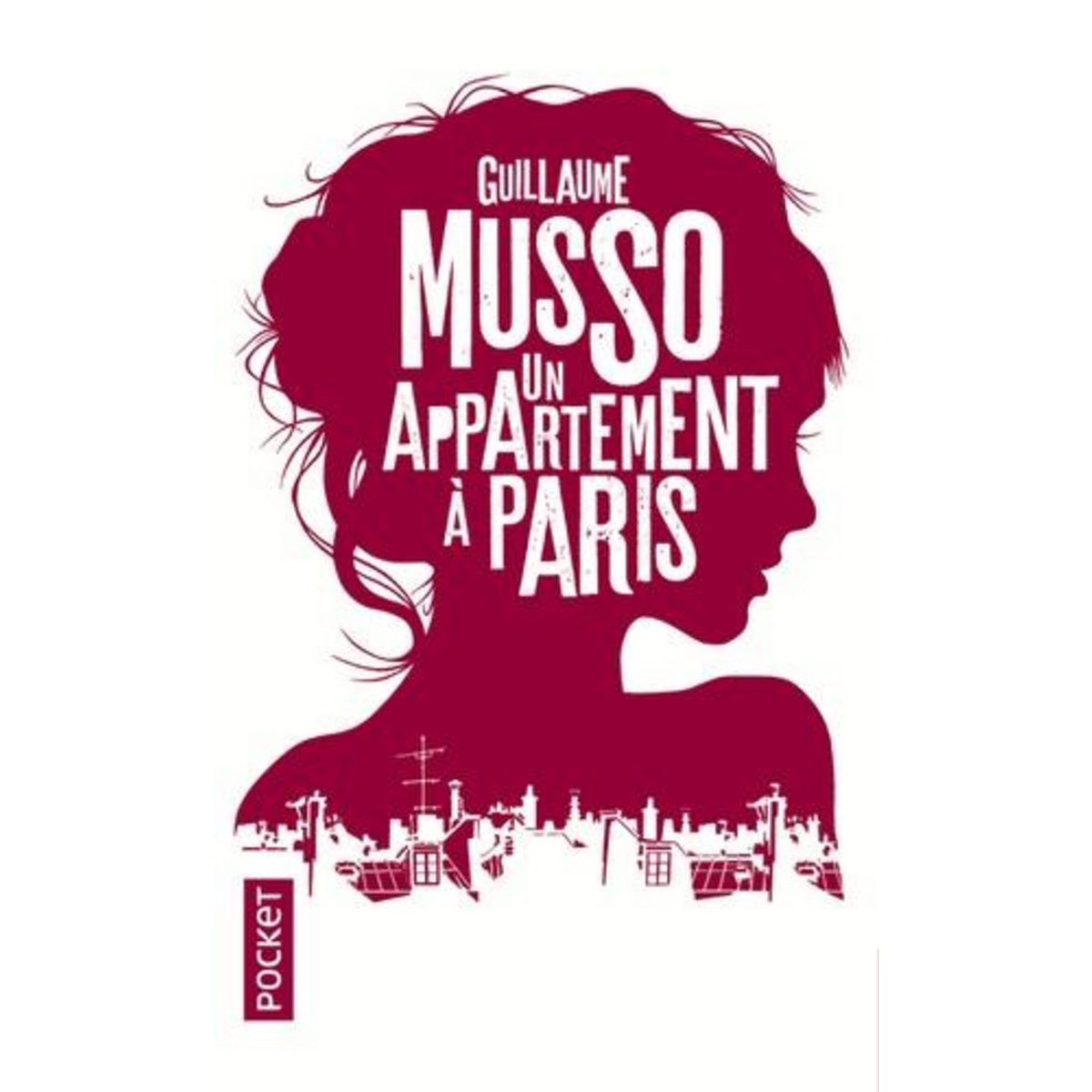 UN APPARTEMENT A PARIS, Musso Guillaume