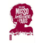 UN APPARTEMENT A PARIS, Musso Guillaume