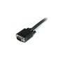 Voir la diapositive 3 : Startech StarTech.com Câble VGA coaxial de 20m pour écran haute résolution - M/M - Noir