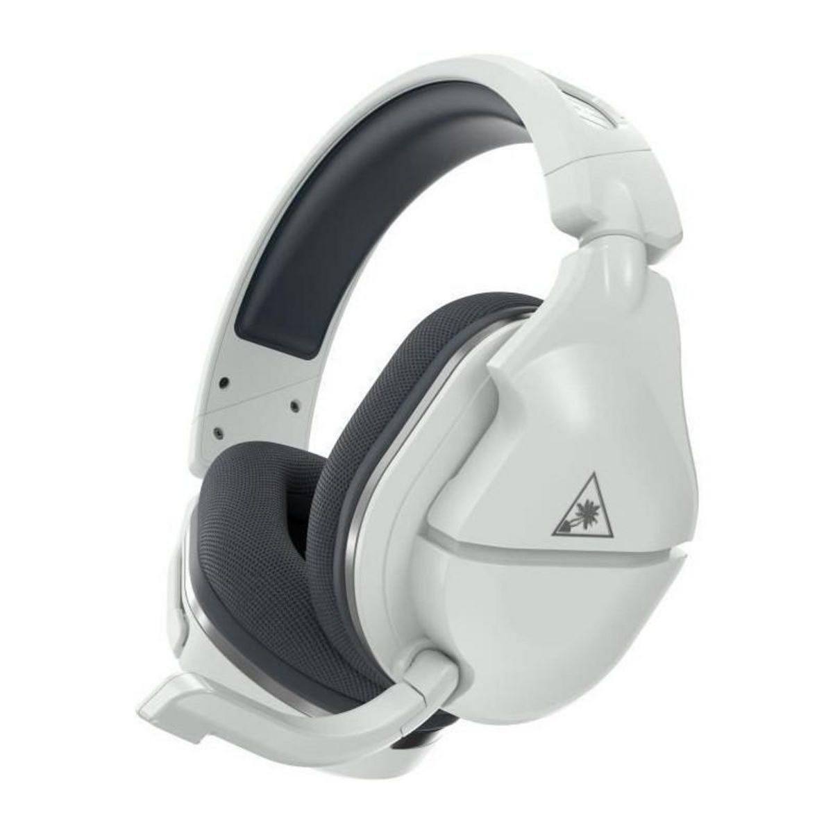 Turtle Beach Casque-Micro Gaming - TURTLE BEACH - Stealth 600 USB - 2e Gen. - Sans Fil - Xbox Series X/S, Xbox One X/S - Blanc
