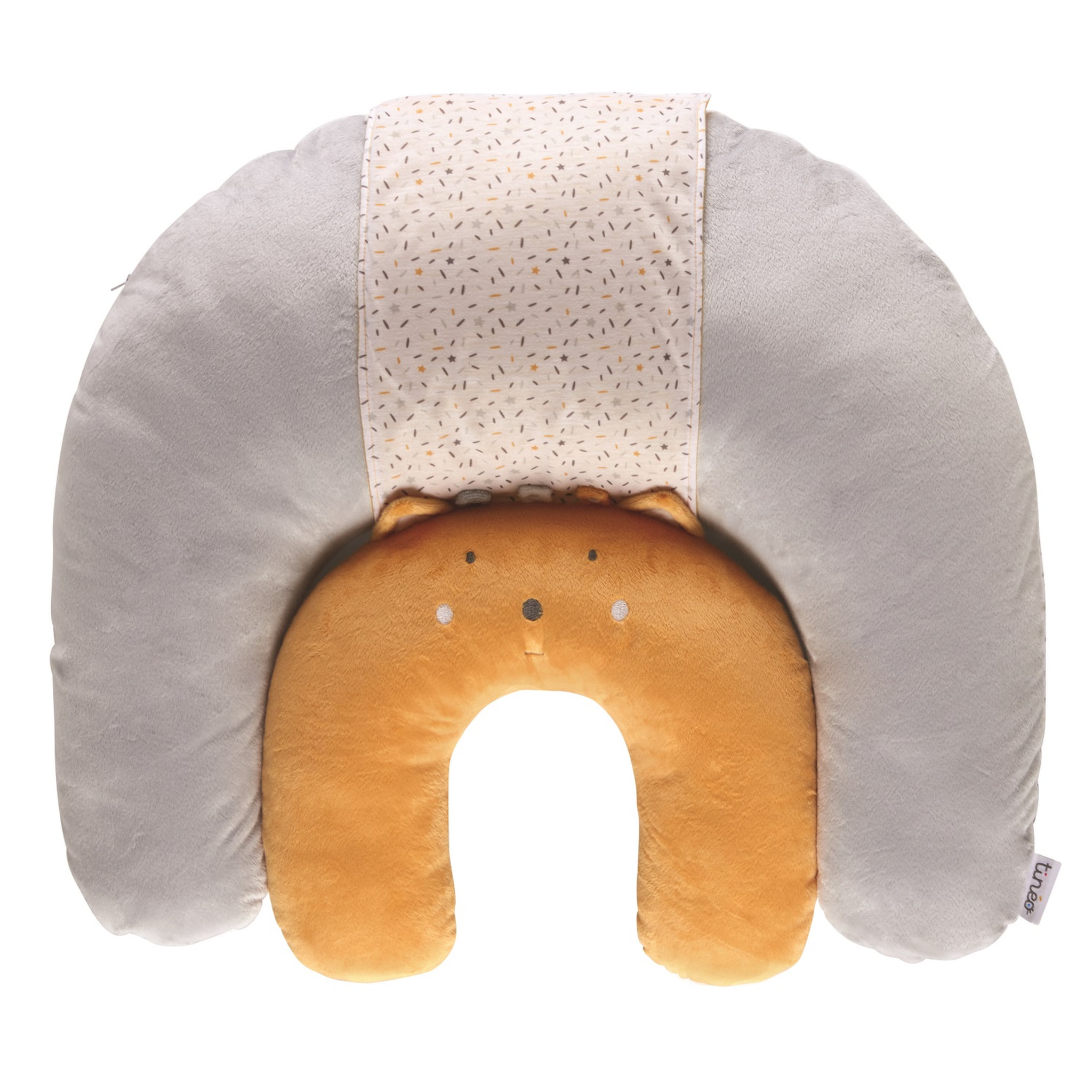 Voir la diapositive 7 : TINEO Coussin malin multifonctions 