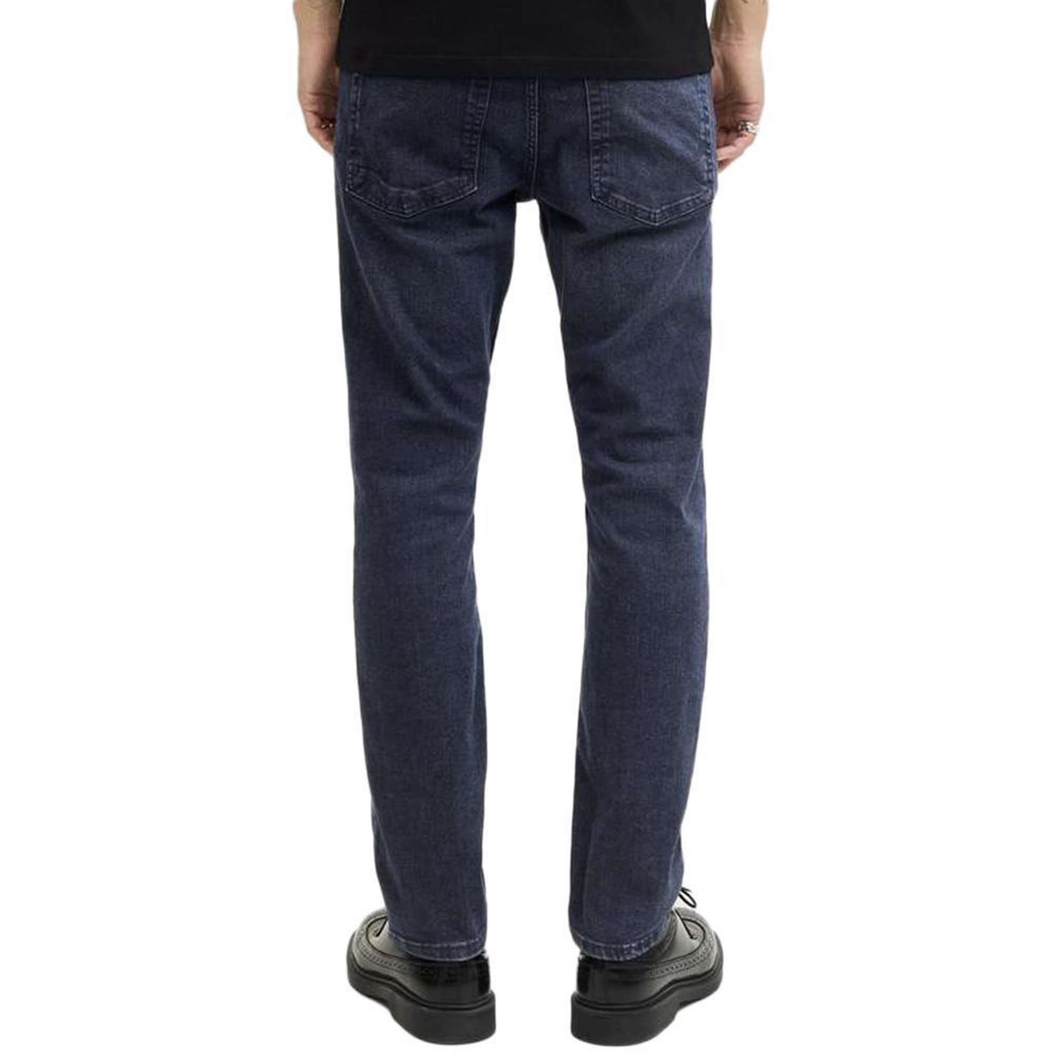 Voir la diapositive 2 : Jack & Jones Jean Slim  Homme Jack & Jones 12289981