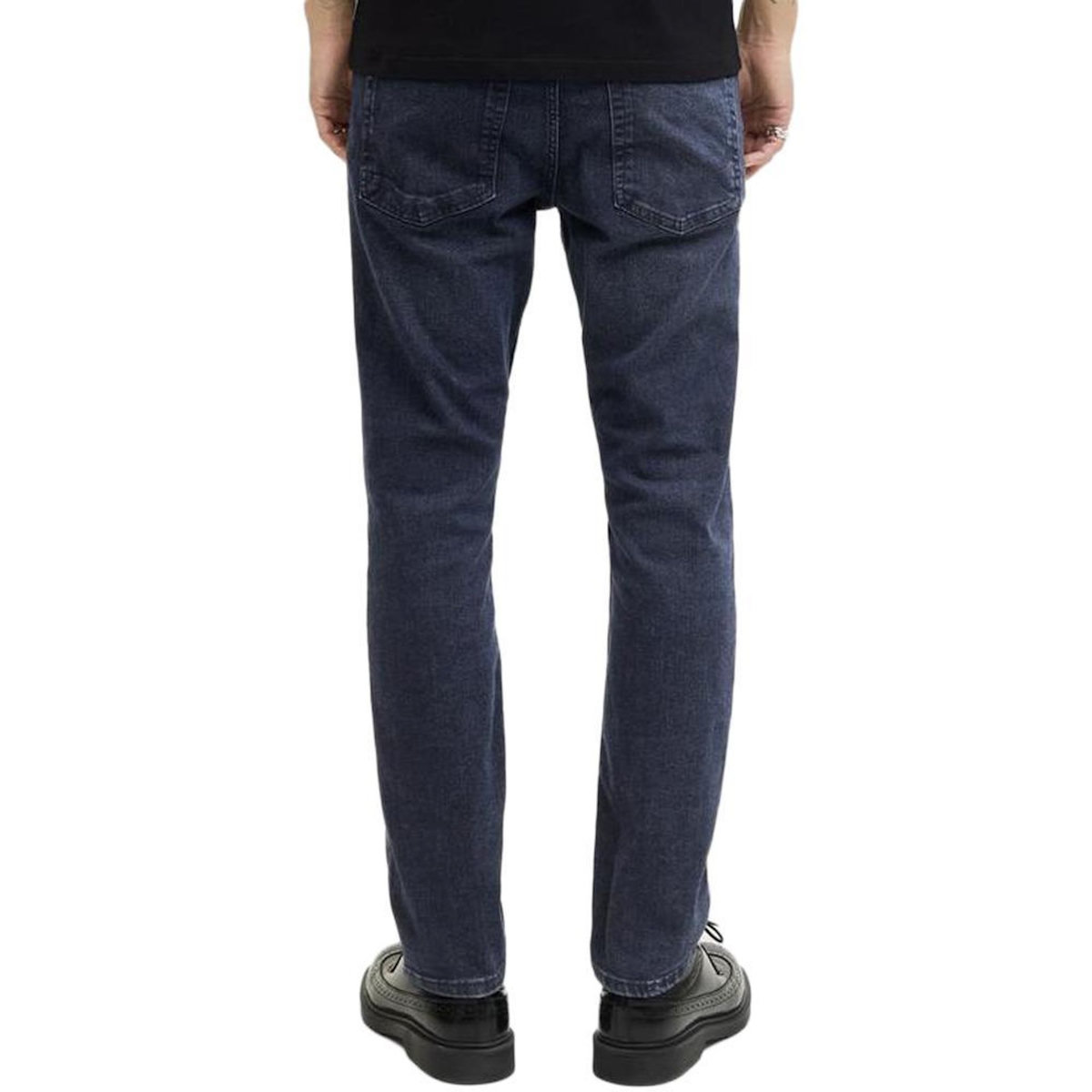Jack & Jones Jean Slim  Homme Jack & Jones 12289981