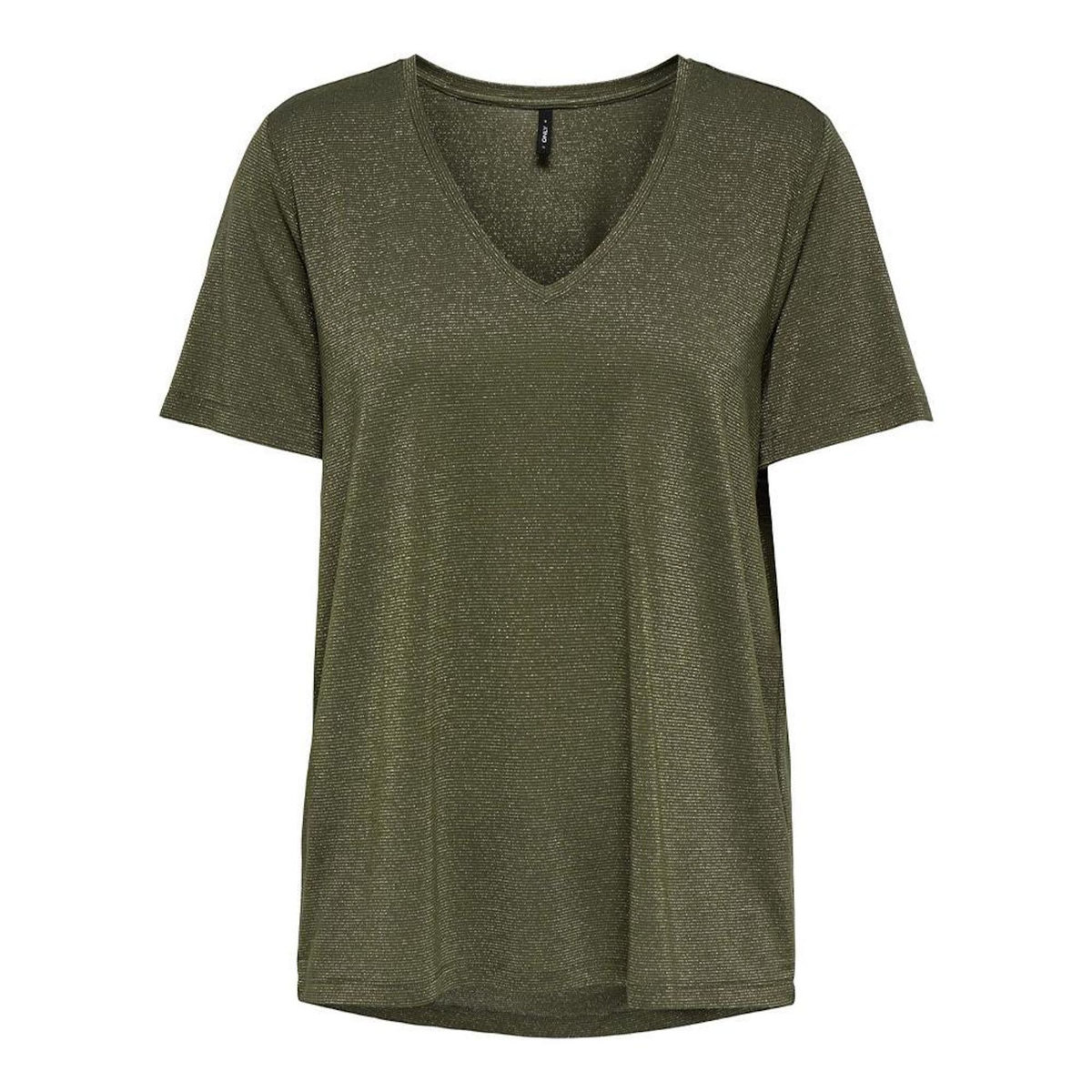 Only T shirt  Femme Only Harly