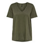 Voir la diapositive 1 : Only T shirt  Femme Only Harly