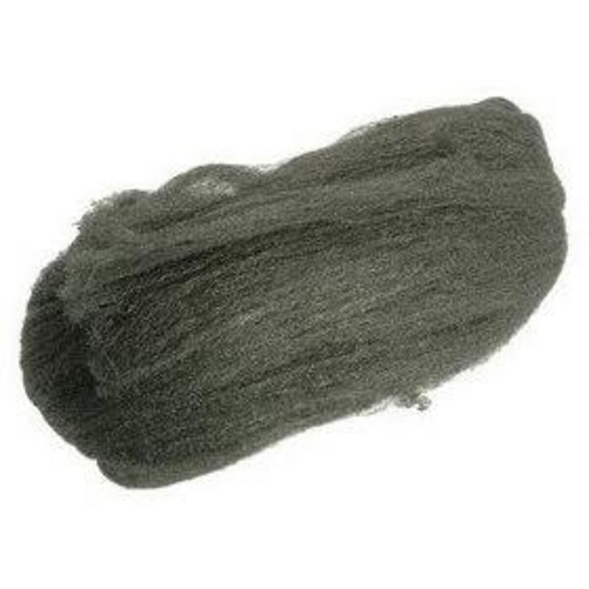 FAITHFULL Laine d'acier 200 g (grain moyen)