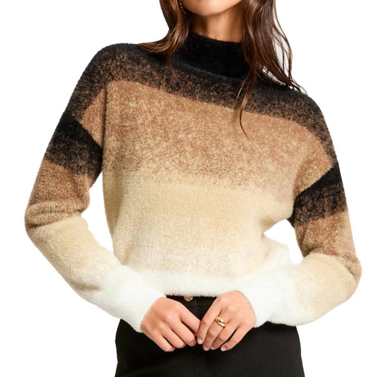 MORGAN Pull  Femme Morgan MDYE