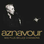 Ses plus belles chansons - Aznavour Vinyle