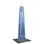 RAVENSBURGER Puzzle 3D - One World Trade Center