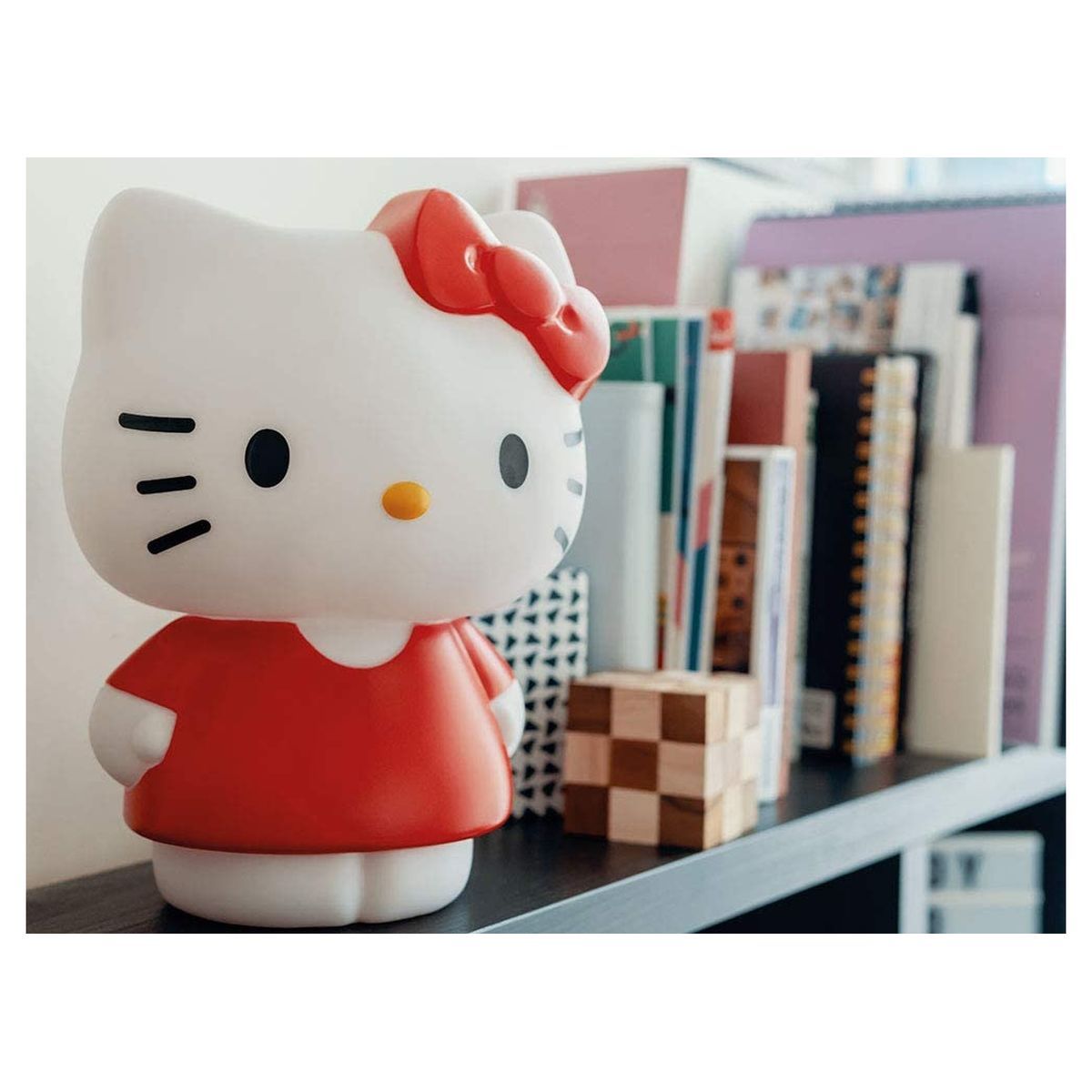 Lampe Led Hello Kitty