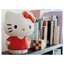 Voir la diapositive 4 : Lampe Led Hello Kitty