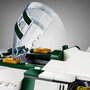 Voir la diapositive 7 : LEGO Star Wars 75248 - A-Wing Starfighter de la Résistance