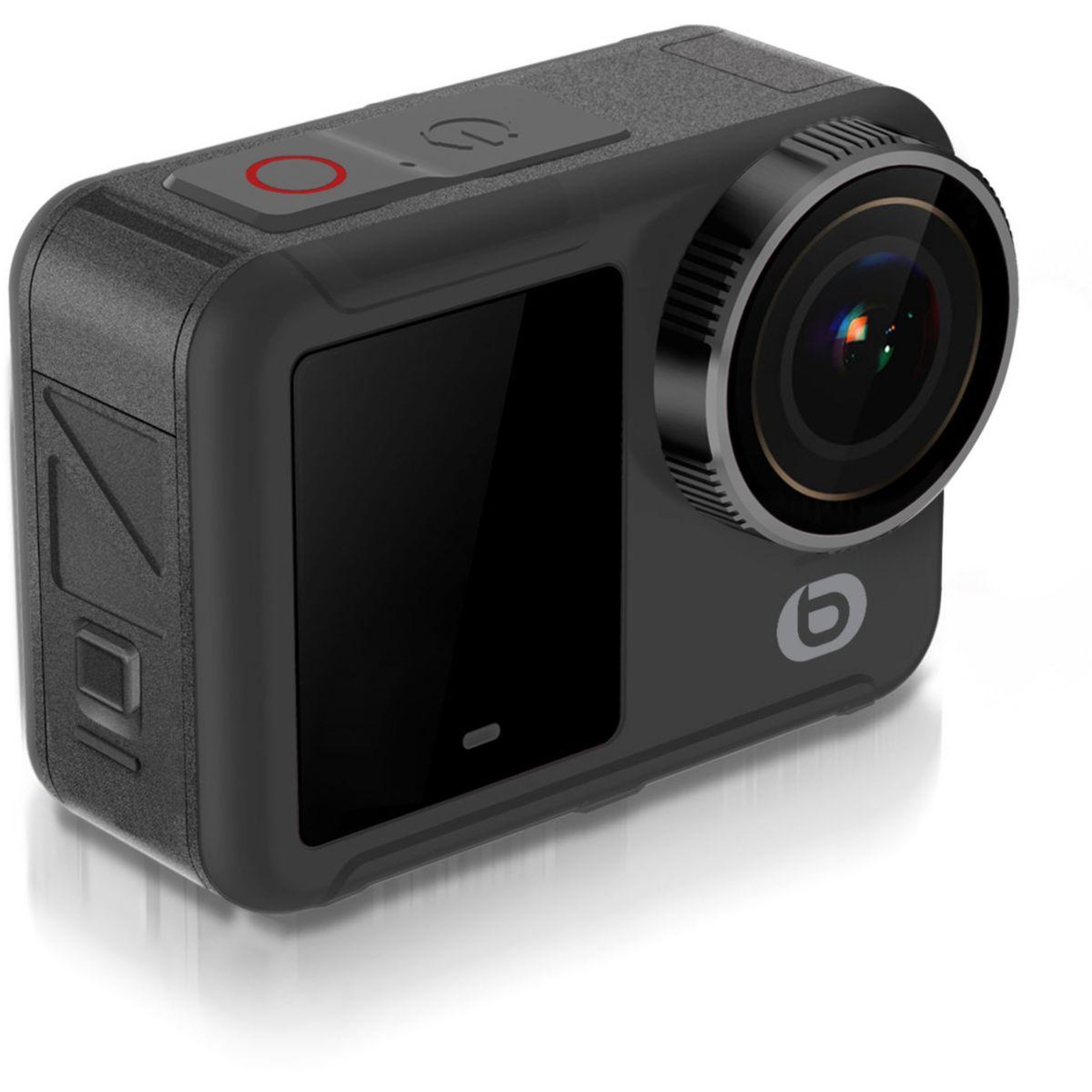 Voir la diapositive 2 : ESSENTIEL B Caméra sport Xtrem 12