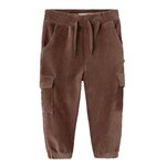 NAME IT Jogging  Garçon Name it Mnelur. Coloris disponibles : Marron