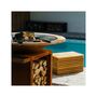 Voir la diapositive 3 : OFYR Plancha pour barbecue Fire Guard Ring 100 OA-FGR-100