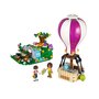 LEGO Friends 41097 - La montgolfière d'Heartlake City
