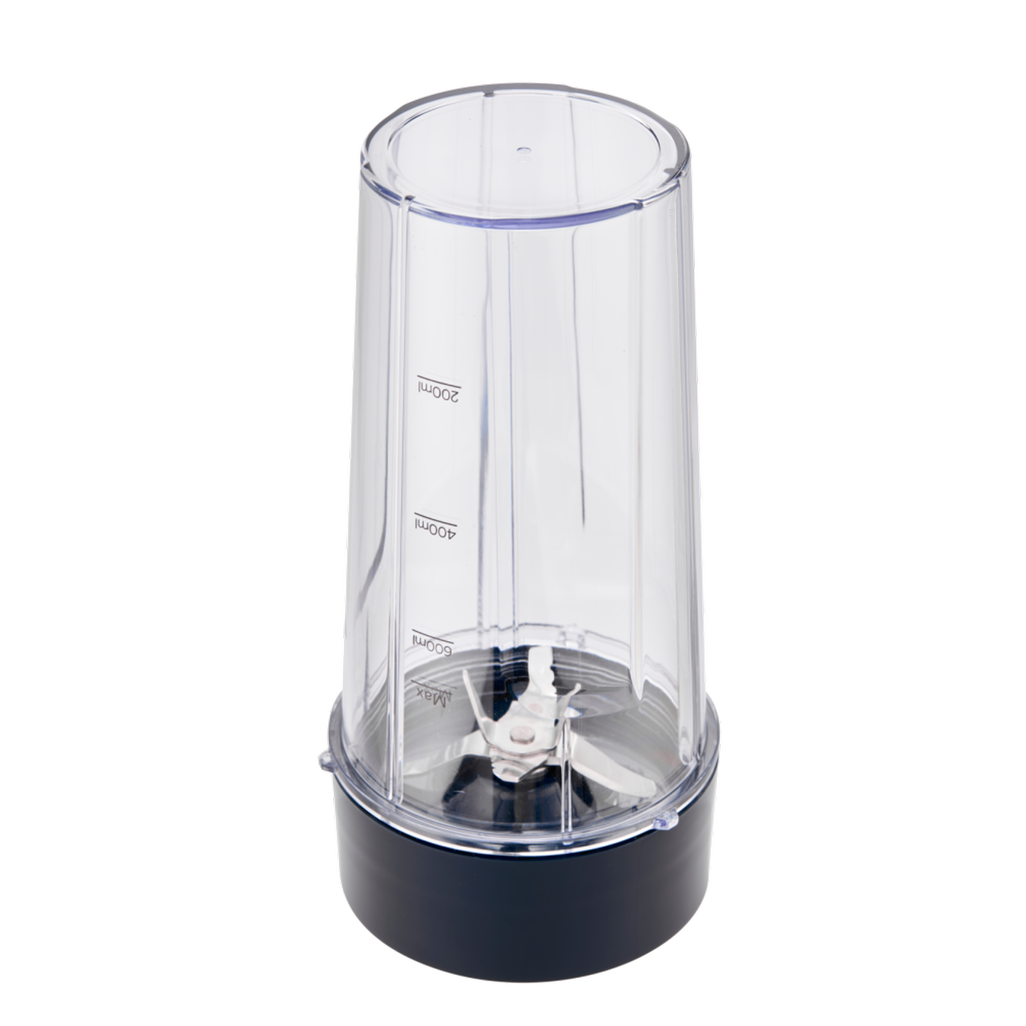 Voir la diapositive 4 : Morphy richards Blender de comptoir super blender 1000 w muc-bks2v, 2 bols san 700/500 ml, 3 modes blend mix grind, auto-blend et pulse, bleu nuit