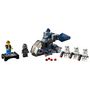 Voir la diapositive 1 : LEGO Star Wars 75262 - Imperial Dropship Edition 20ème anniversaire