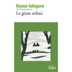 LE GEANT ENFOUI, Ishiguro Kazuo