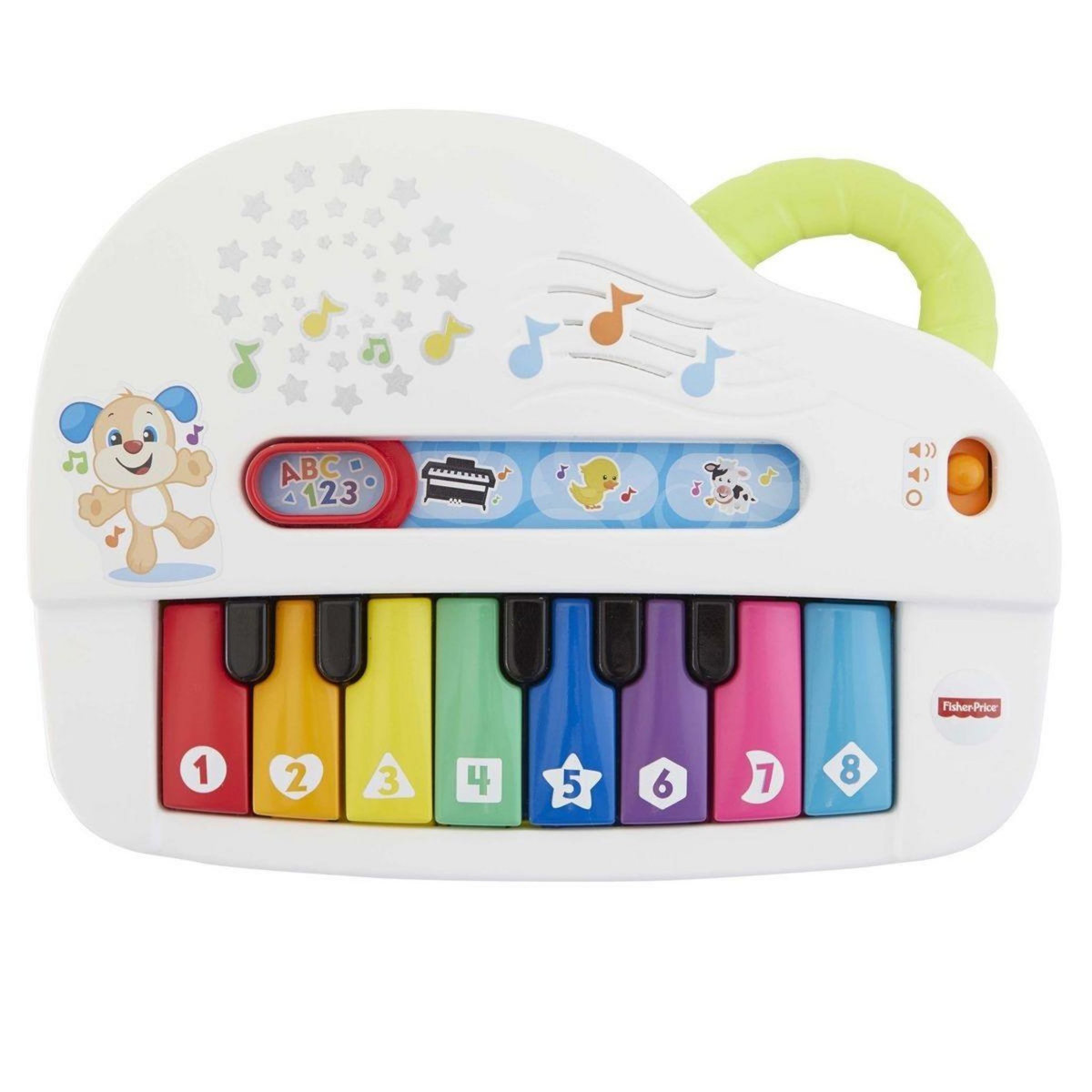 Fisher price Piano rigolo 