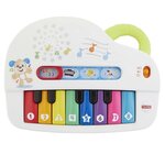 Fisher price Piano rigolo 