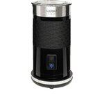 caso Mousseur à lait Caso Fomini Crema noir