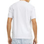 Voir la diapositive 2 : Jack & Jones T-shirt Blanc Homme Jack & Jones Jorportland
