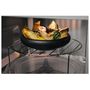 Voir la diapositive 5 : ELECTROLUX Micro ondes + Gril Electrolux KMFD263TEX