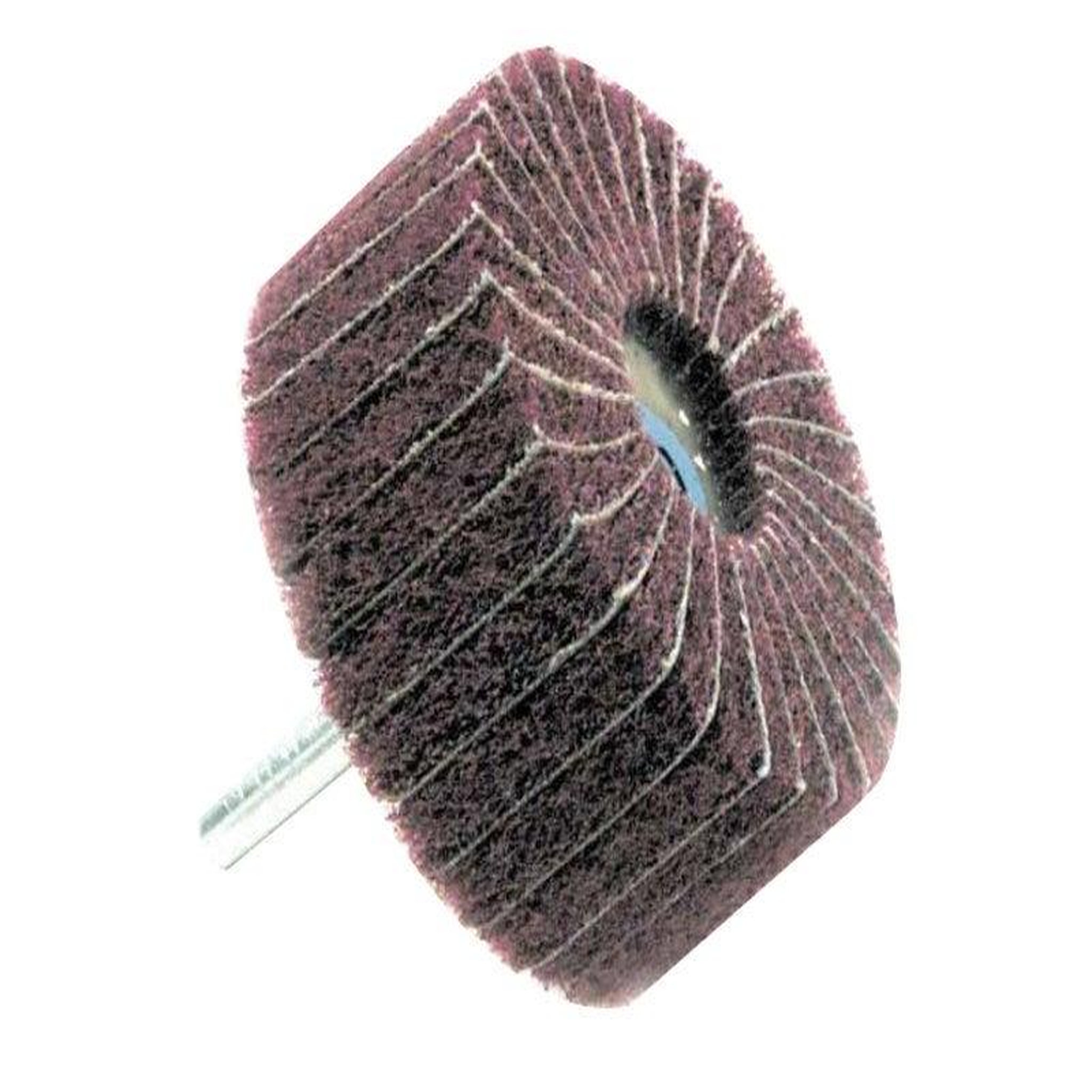 TIVOLY Roue De Finition Pour Bois, Diam.60 Mm