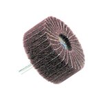 TIVOLY Roue De Finition Pour Bois, Diam.60 Mm