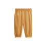 Voir la diapositive 2 : Petit Béguin Lot de 2 pantalons bébé en molleton Gustin