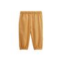 Voir la diapositive 2 : Petit Béguin Lot de 2 pantalons bébé en molleton Gustin