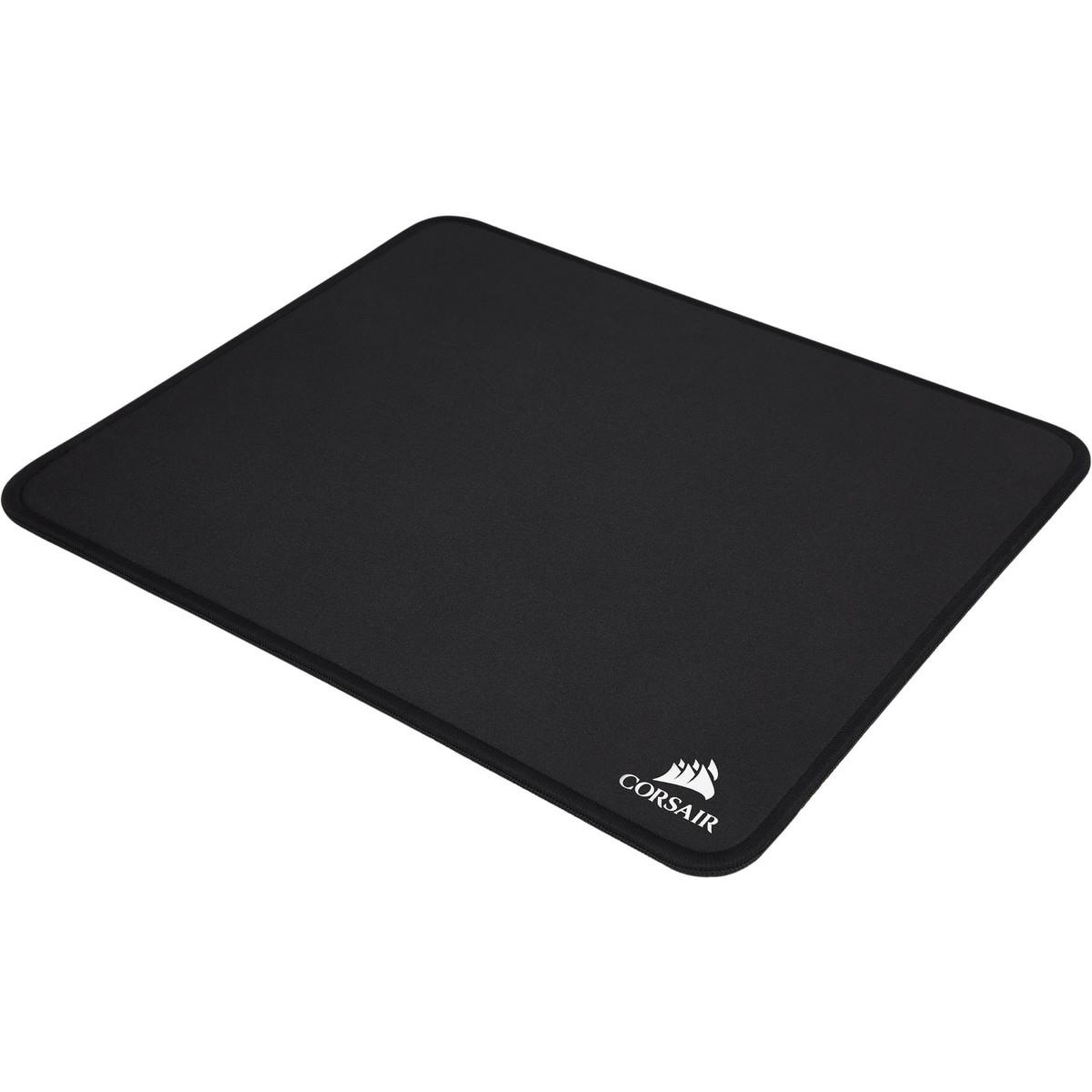 Voir la diapositive 3 : Corsair Corsair MM350 Tapis de souris de jeu Noir