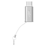 Mobility Lab Adaptateur USB C USB-C vers Lightning