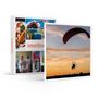 Voir la diapositive 1 : Smartbox 1h de vol spectaculaire en paramoteur près de Paris - Coffret Cadeau Sport & Aventure