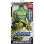 HASBRO Figurine titan Hulk 30 cm Avengers