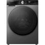 Voir la diapositive 2 : Hisense Lave linge hublot WF3S1243BB2