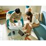 Voir la diapositive 3 : LG Ecran pc portable 16MR70 Portable 16'' IPS